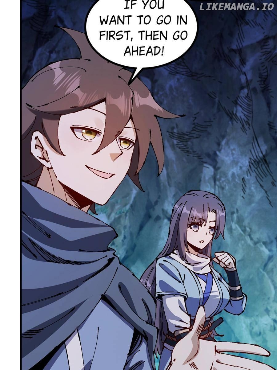 I Became a Big-Shot on the Heavenly Leaderboard Chapter 39 - page 4