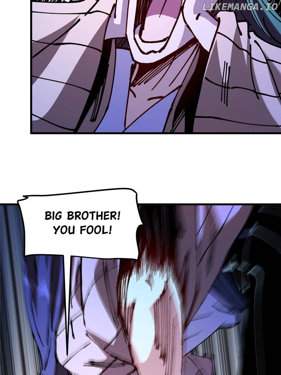 I Became a Big-Shot on the Heavenly Leaderboard Chapter 39 - page 41