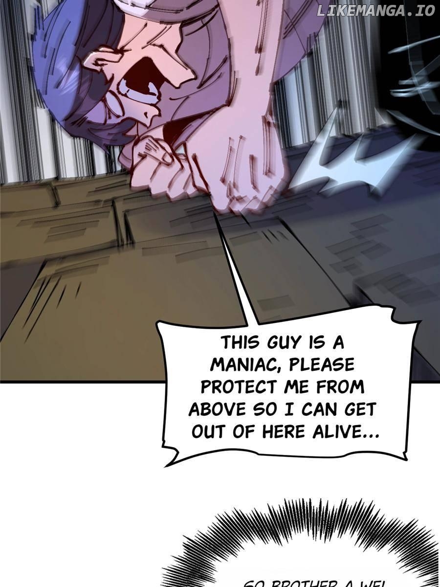 I Became a Big-Shot on the Heavenly Leaderboard Chapter 39 - page 42