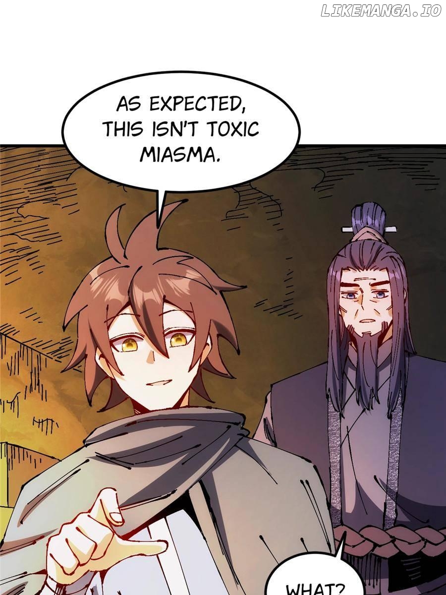 I Became a Big-Shot on the Heavenly Leaderboard Chapter 39 - page 45