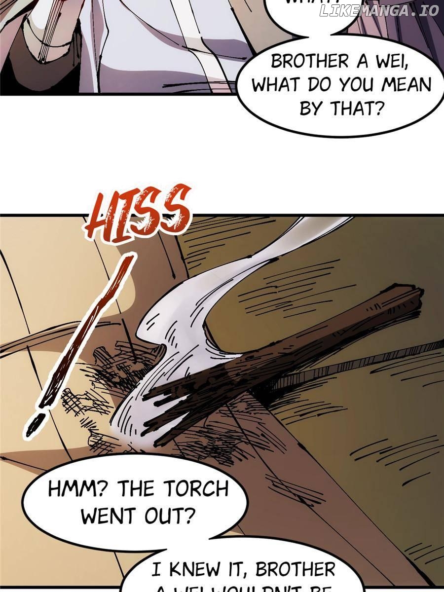 I Became a Big-Shot on the Heavenly Leaderboard Chapter 39 - page 46