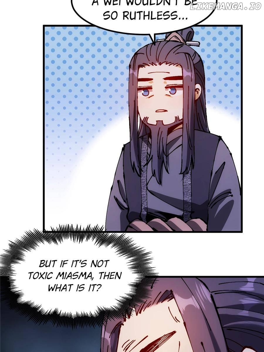 I Became a Big-Shot on the Heavenly Leaderboard Chapter 39 - page 47
