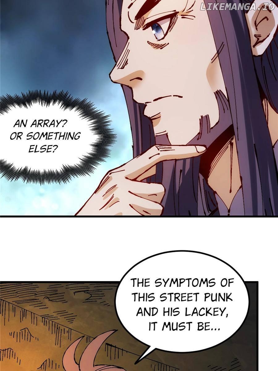 I Became a Big-Shot on the Heavenly Leaderboard Chapter 39 - page 48
