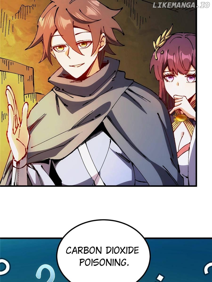 I Became a Big-Shot on the Heavenly Leaderboard Chapter 39 - page 49