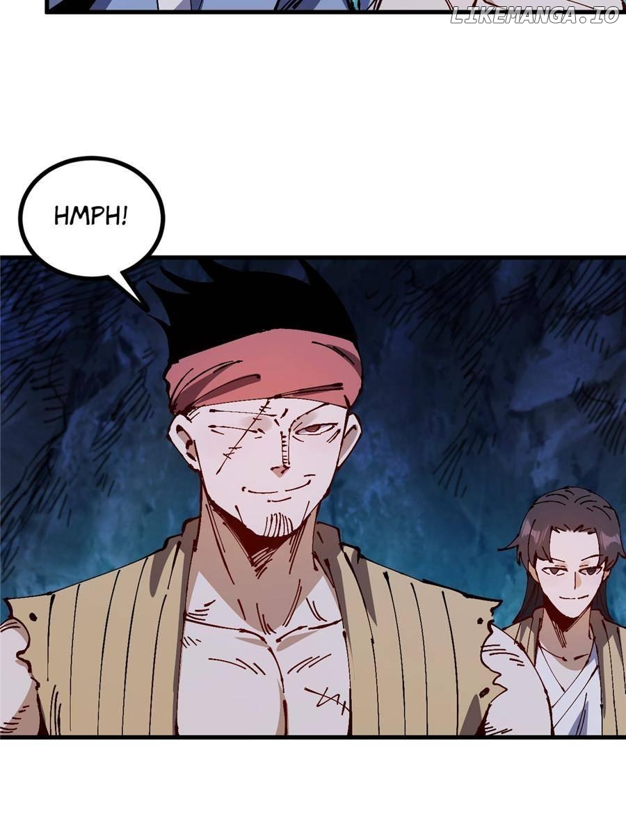 I Became a Big-Shot on the Heavenly Leaderboard Chapter 39 - page 5