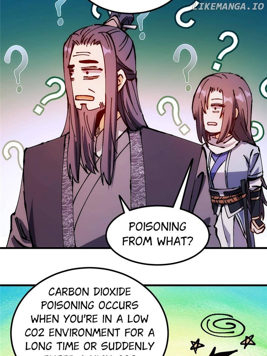 I Became a Big-Shot on the Heavenly Leaderboard Chapter 39 - page 50
