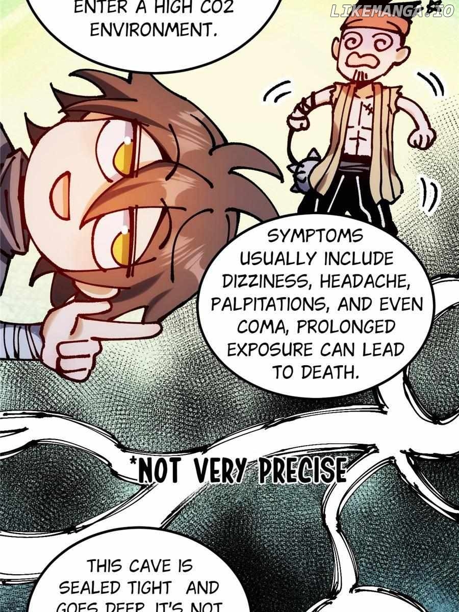 I Became a Big-Shot on the Heavenly Leaderboard Chapter 39 - page 51