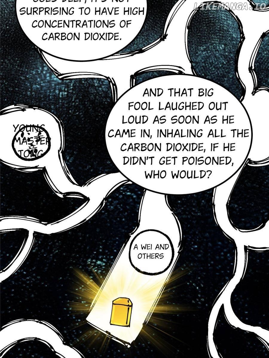 I Became a Big-Shot on the Heavenly Leaderboard Chapter 39 - page 52
