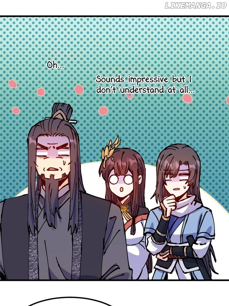 I Became a Big-Shot on the Heavenly Leaderboard Chapter 39 - page 54