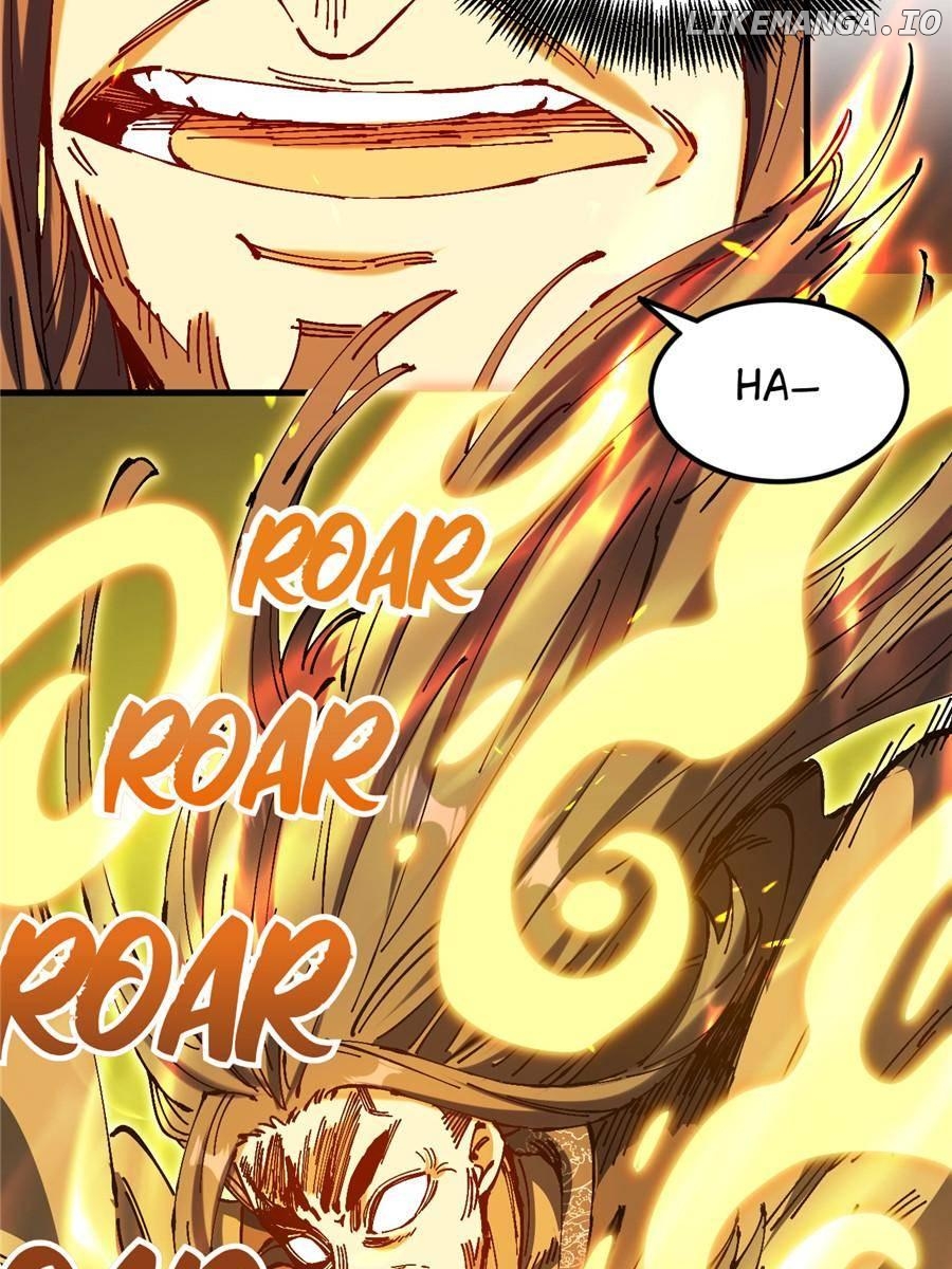I Became a Big-Shot on the Heavenly Leaderboard Chapter 39 - page 58