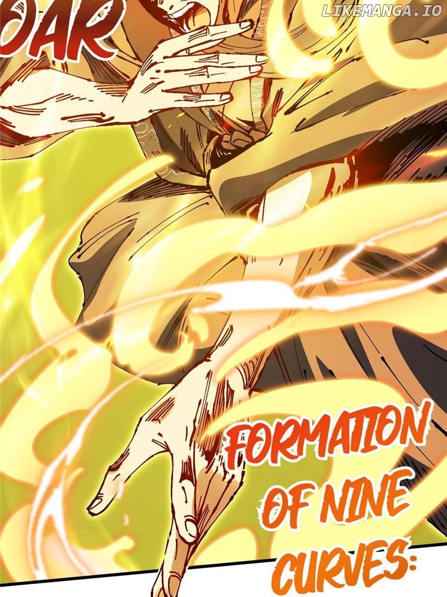 I Became a Big-Shot on the Heavenly Leaderboard Chapter 39 - page 59