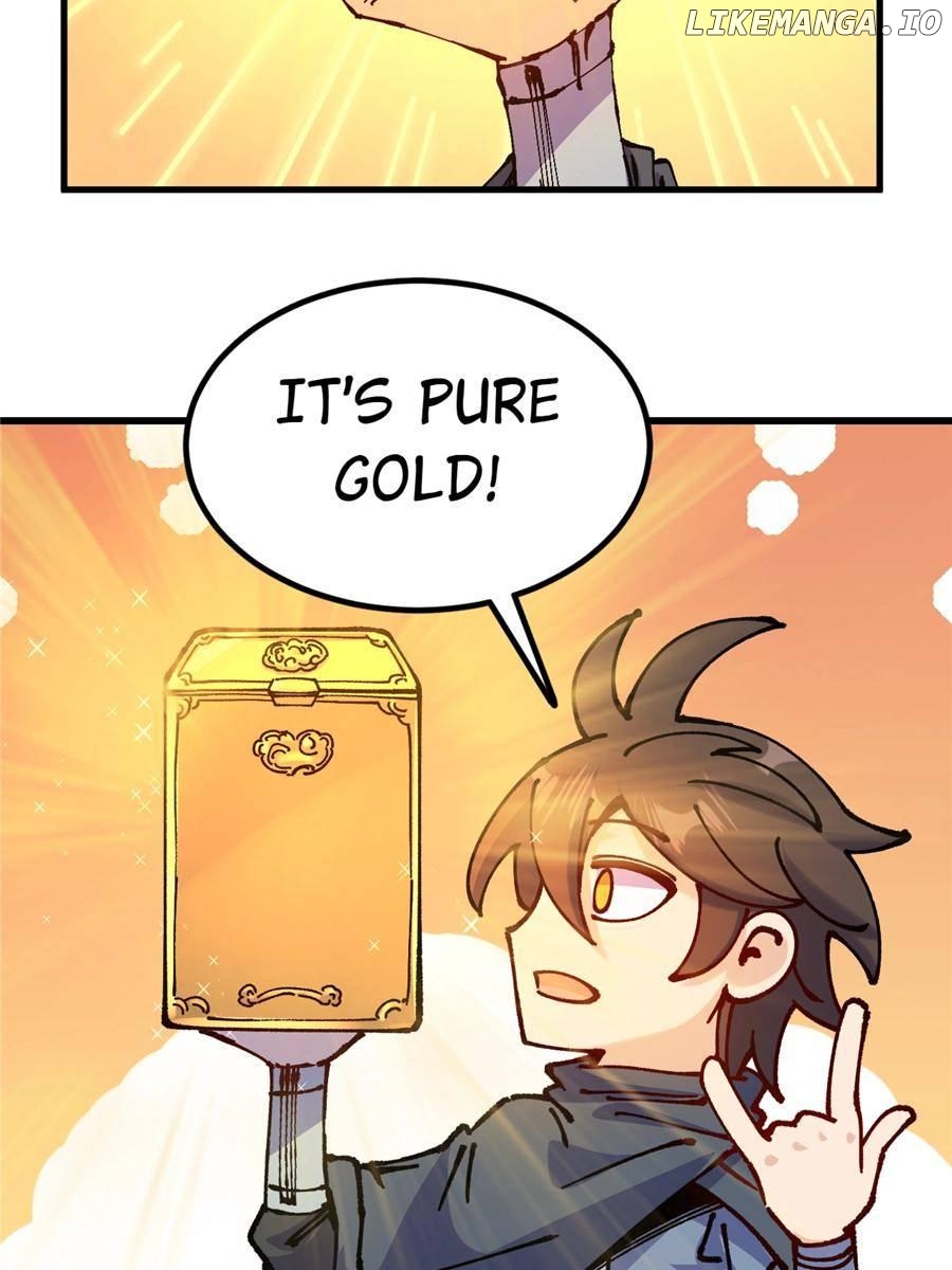 I Became a Big-Shot on the Heavenly Leaderboard Chapter 39 - page 63