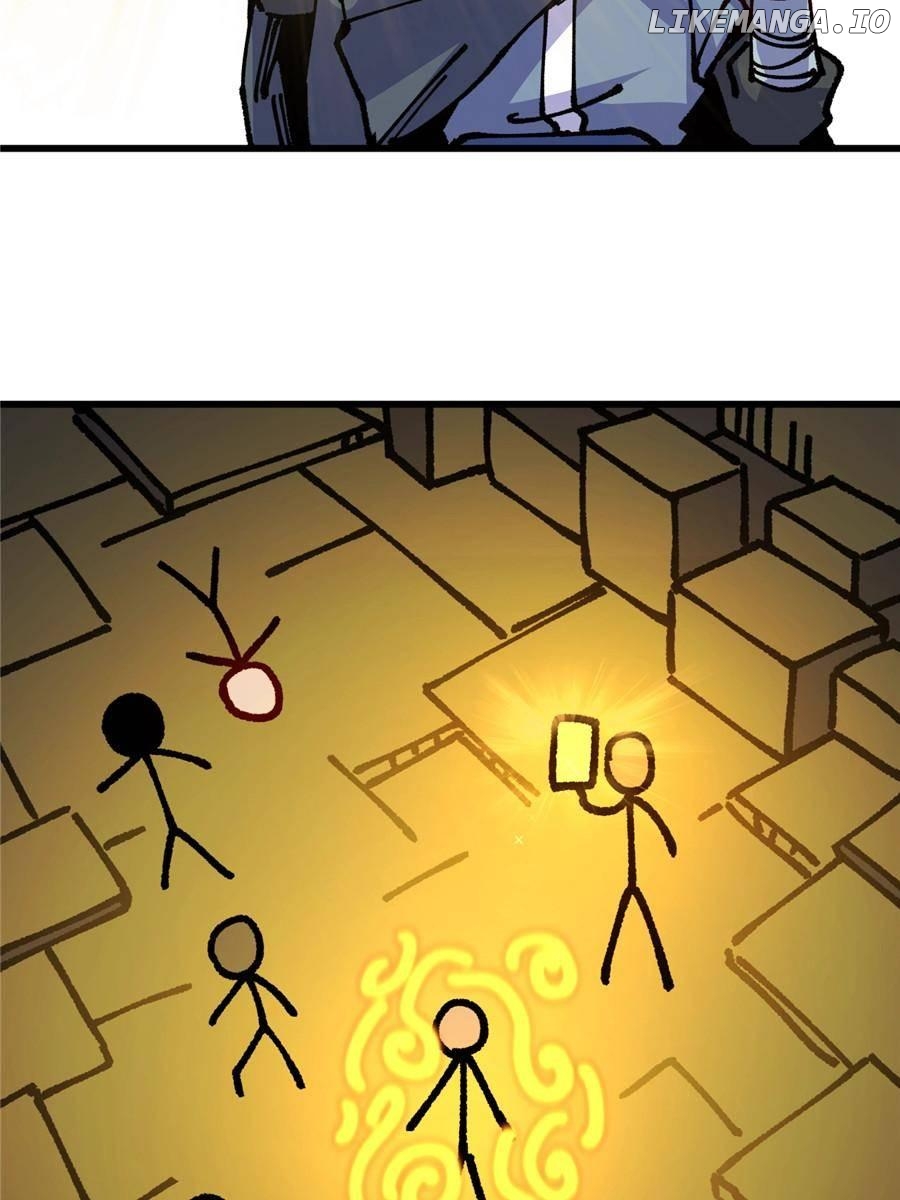 I Became a Big-Shot on the Heavenly Leaderboard Chapter 39 - page 64