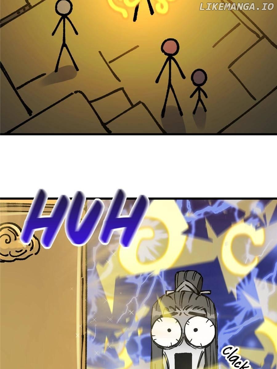 I Became a Big-Shot on the Heavenly Leaderboard Chapter 39 - page 65