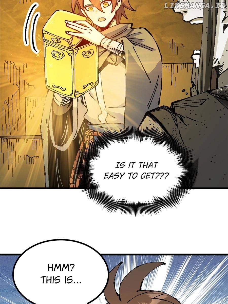 I Became a Big-Shot on the Heavenly Leaderboard Chapter 39 - page 67