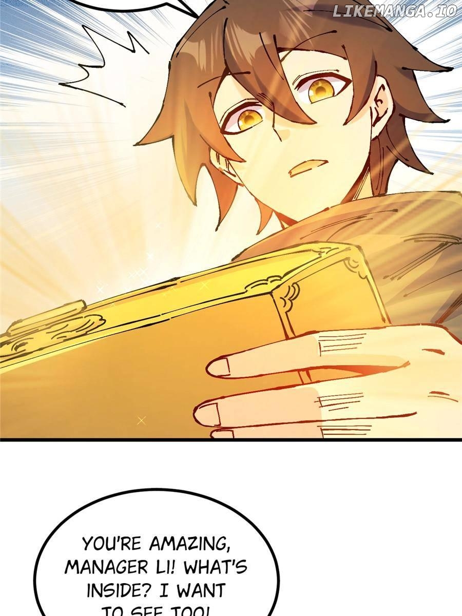 I Became a Big-Shot on the Heavenly Leaderboard Chapter 39 - page 68