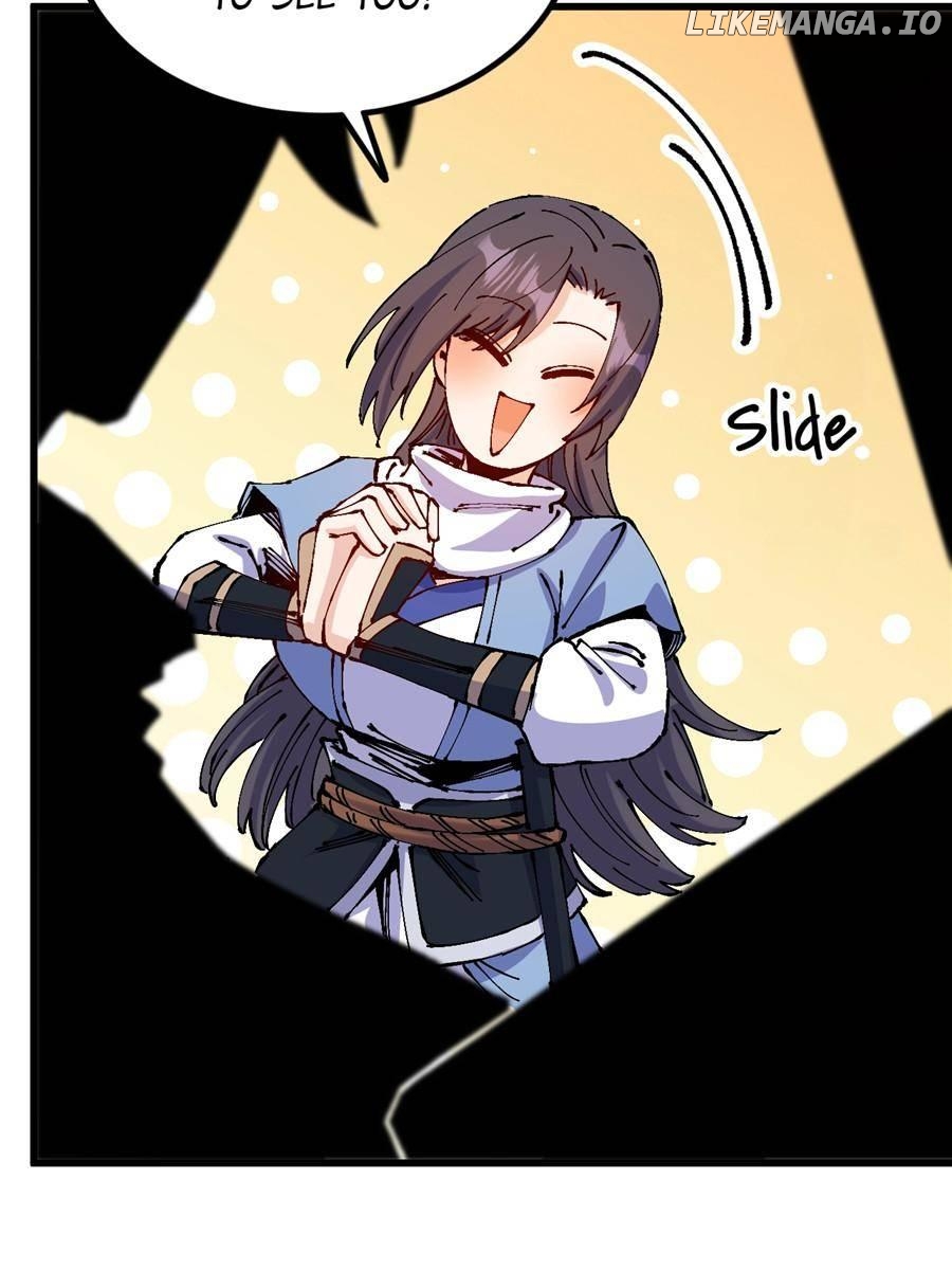 I Became a Big-Shot on the Heavenly Leaderboard Chapter 39 - page 69