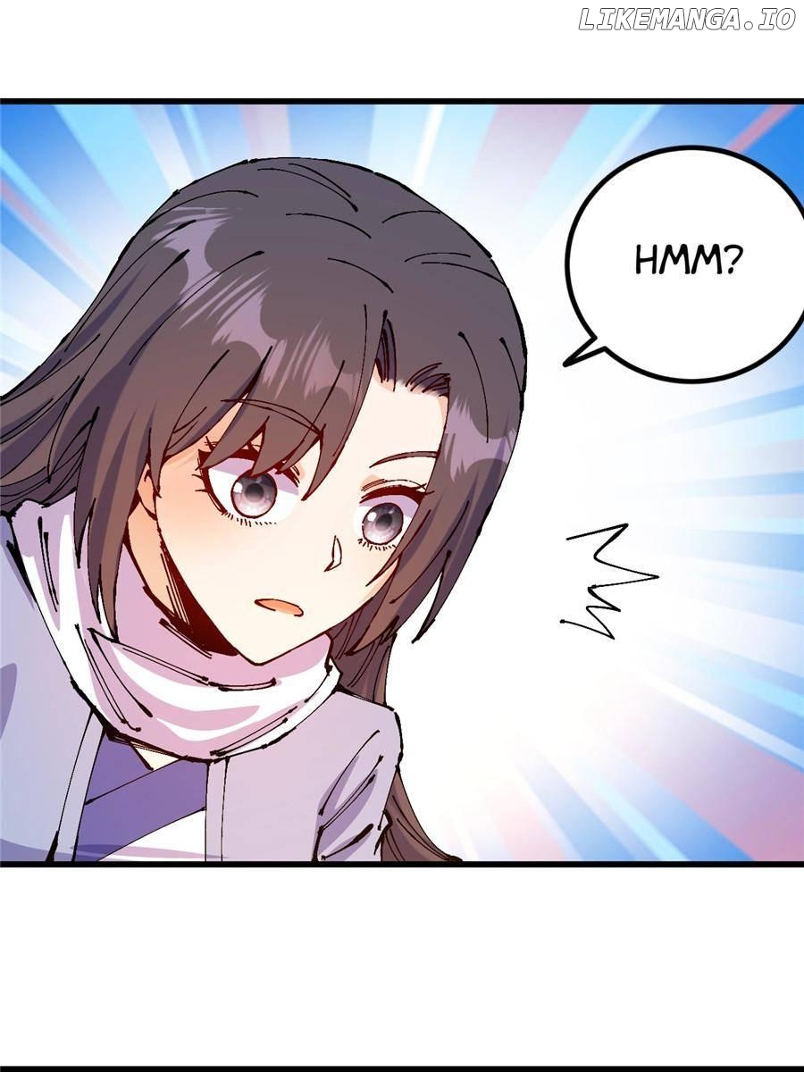 I Became a Big-Shot on the Heavenly Leaderboard Chapter 39 - page 70