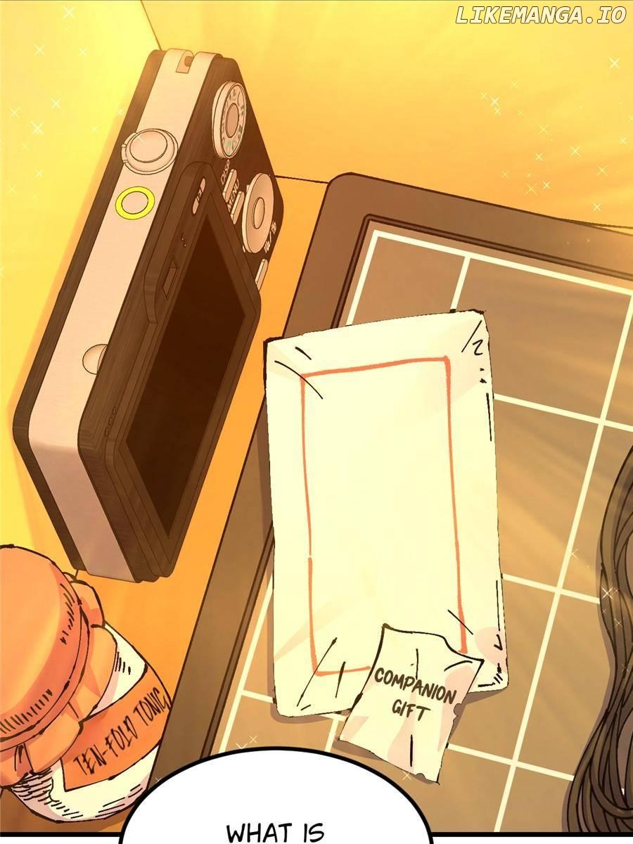 I Became a Big-Shot on the Heavenly Leaderboard Chapter 39 - page 71