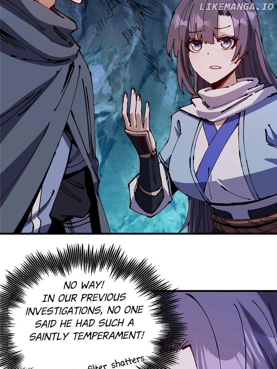 I Became a Big-Shot on the Heavenly Leaderboard Chapter 39 - page 8