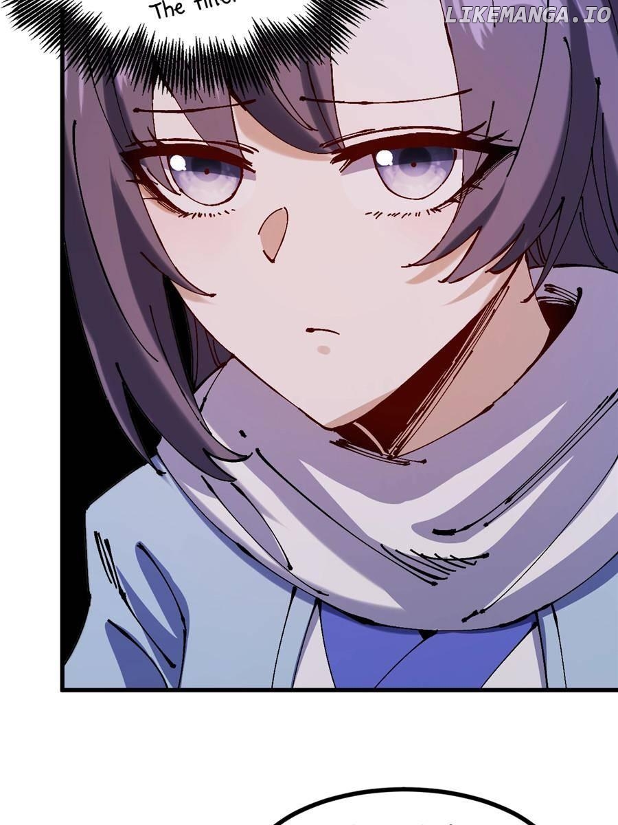 I Became a Big-Shot on the Heavenly Leaderboard Chapter 39 - page 9