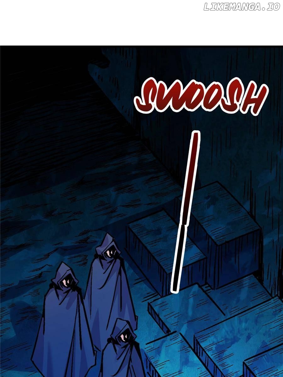 I Became a Big-Shot on the Heavenly Leaderboard Chapter 40 - page 1