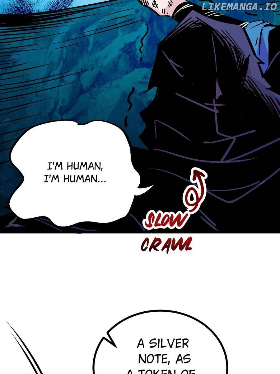 I Became a Big-Shot on the Heavenly Leaderboard Chapter 40 - page 10