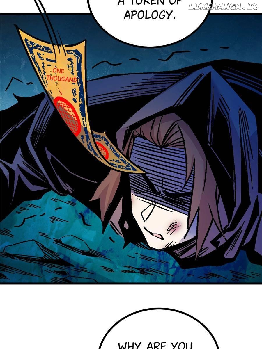 I Became a Big-Shot on the Heavenly Leaderboard Chapter 40 - page 11