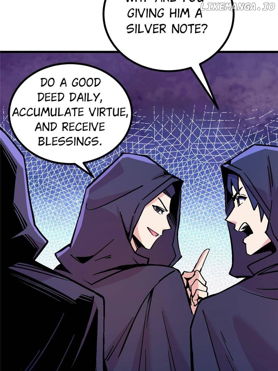 I Became a Big-Shot on the Heavenly Leaderboard Chapter 40 - page 12