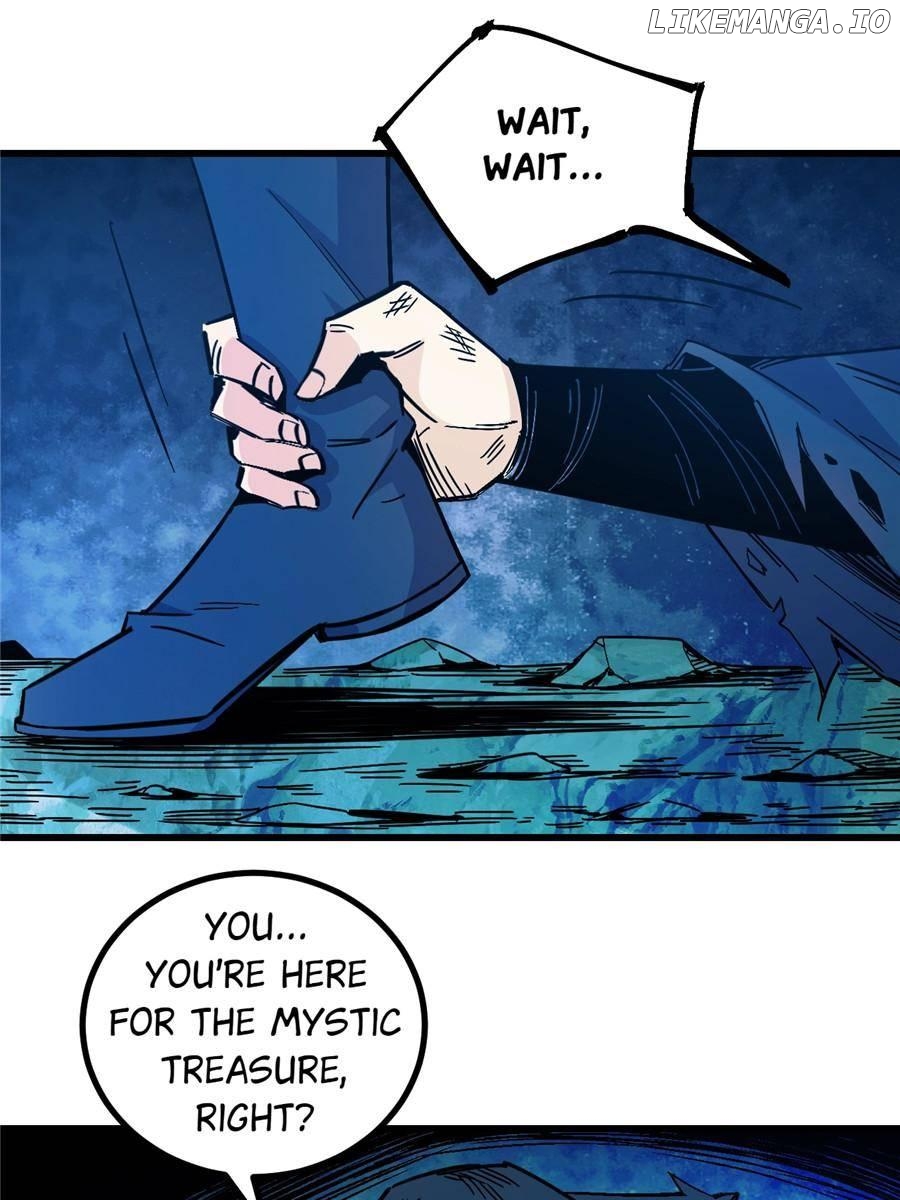 I Became a Big-Shot on the Heavenly Leaderboard Chapter 40 - page 14