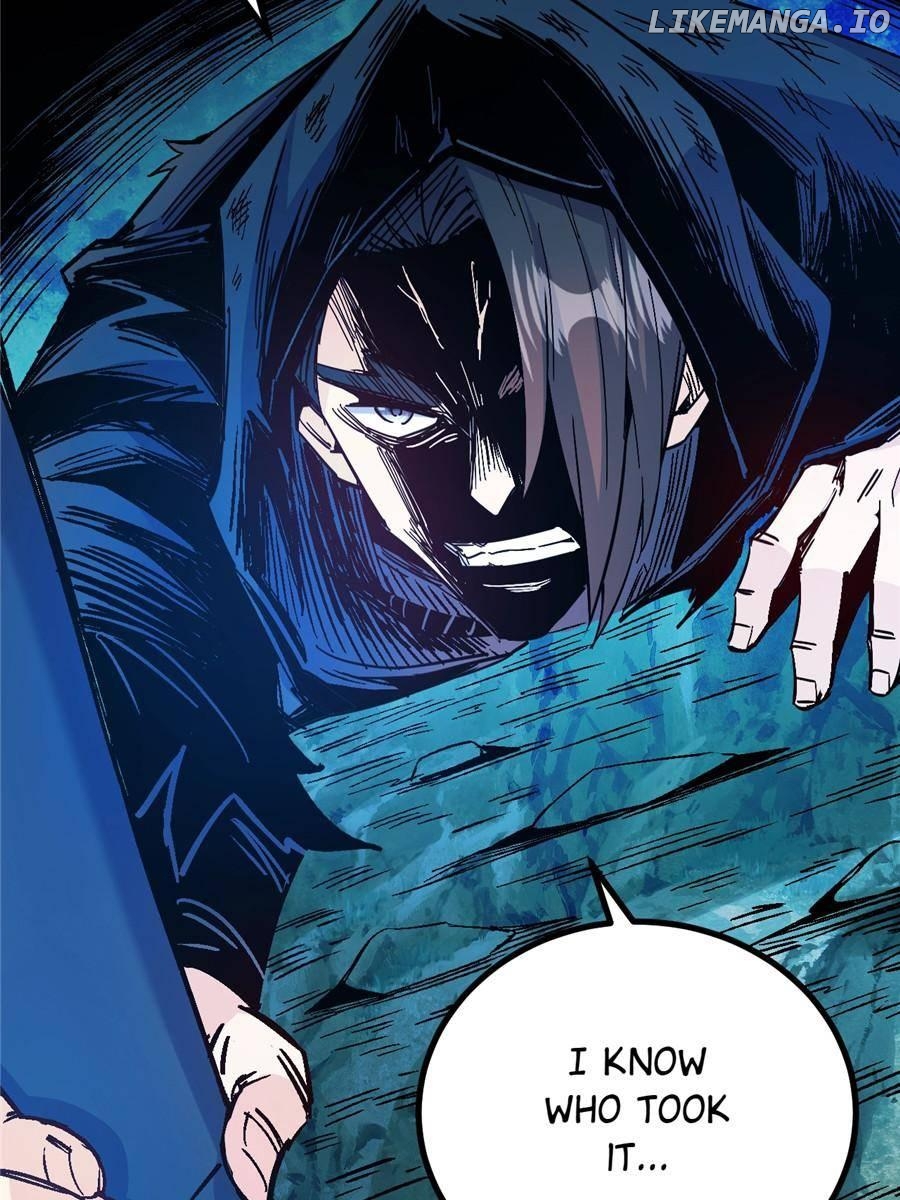 I Became a Big-Shot on the Heavenly Leaderboard Chapter 40 - page 15