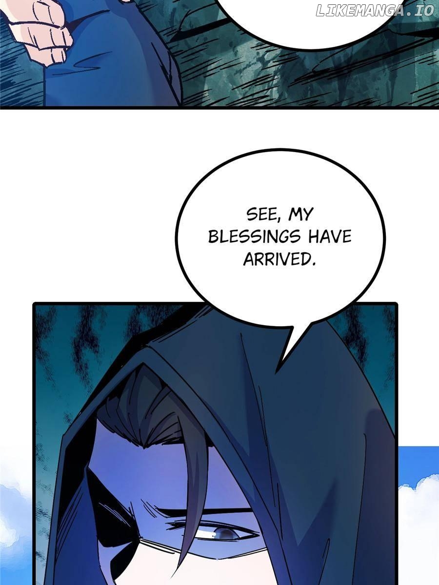 I Became a Big-Shot on the Heavenly Leaderboard Chapter 40 - page 16
