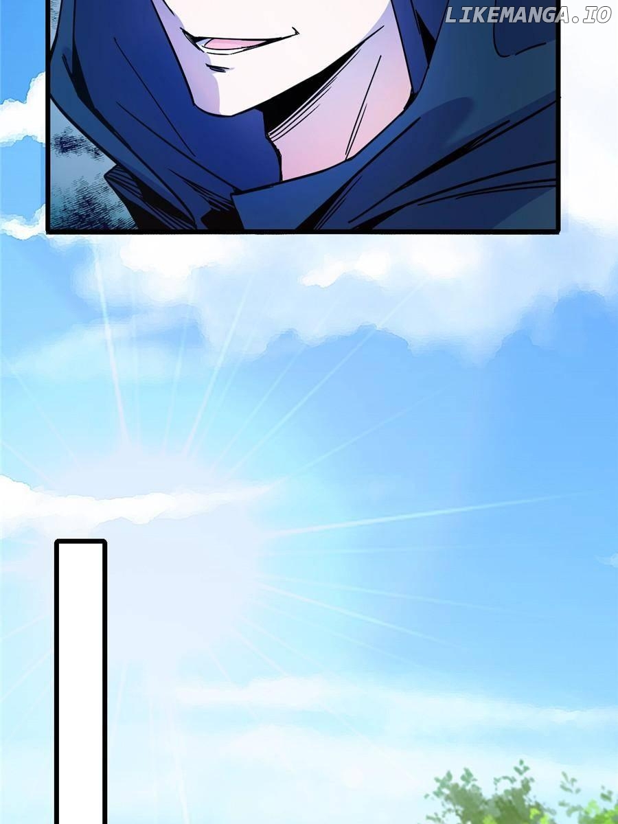 I Became a Big-Shot on the Heavenly Leaderboard Chapter 40 - page 17