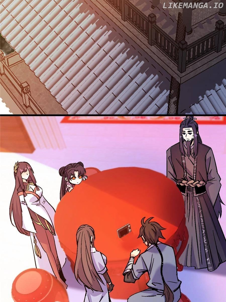 I Became a Big-Shot on the Heavenly Leaderboard Chapter 40 - page 19