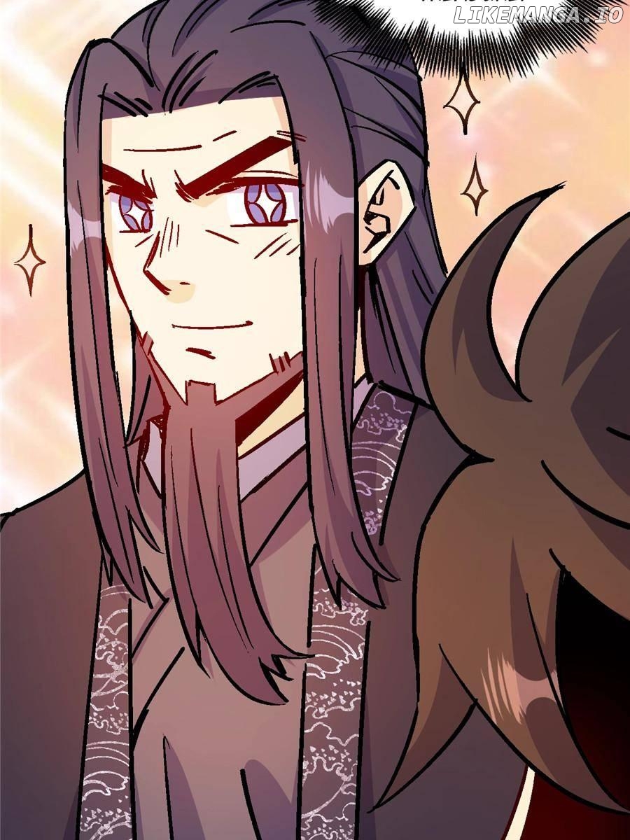 I Became a Big-Shot on the Heavenly Leaderboard Chapter 40 - page 22