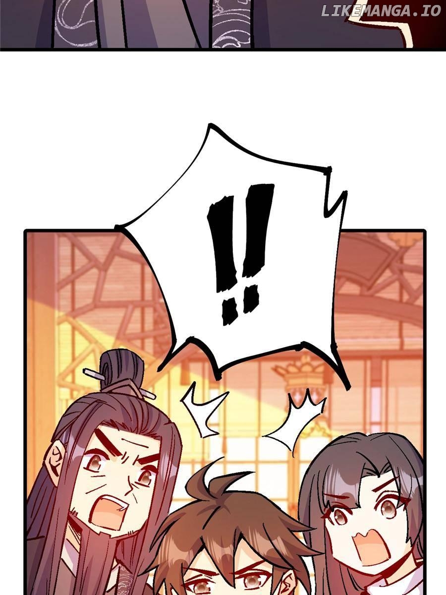 I Became a Big-Shot on the Heavenly Leaderboard Chapter 40 - page 23