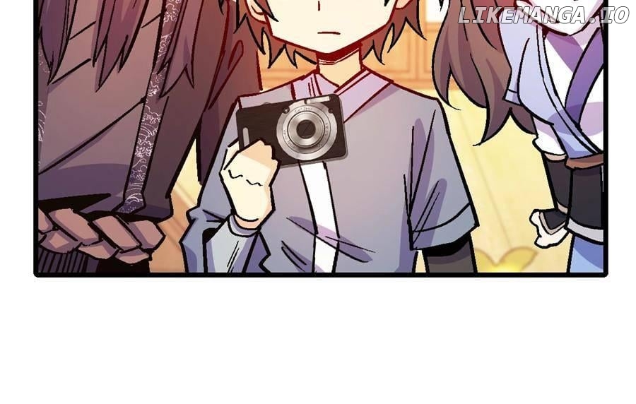 I Became a Big-Shot on the Heavenly Leaderboard Chapter 40 - page 24
