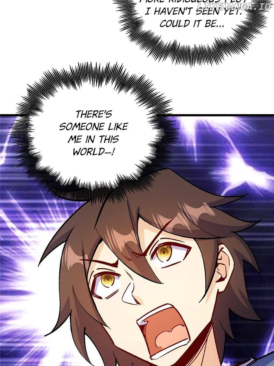 I Became a Big-Shot on the Heavenly Leaderboard Chapter 40 - page 26