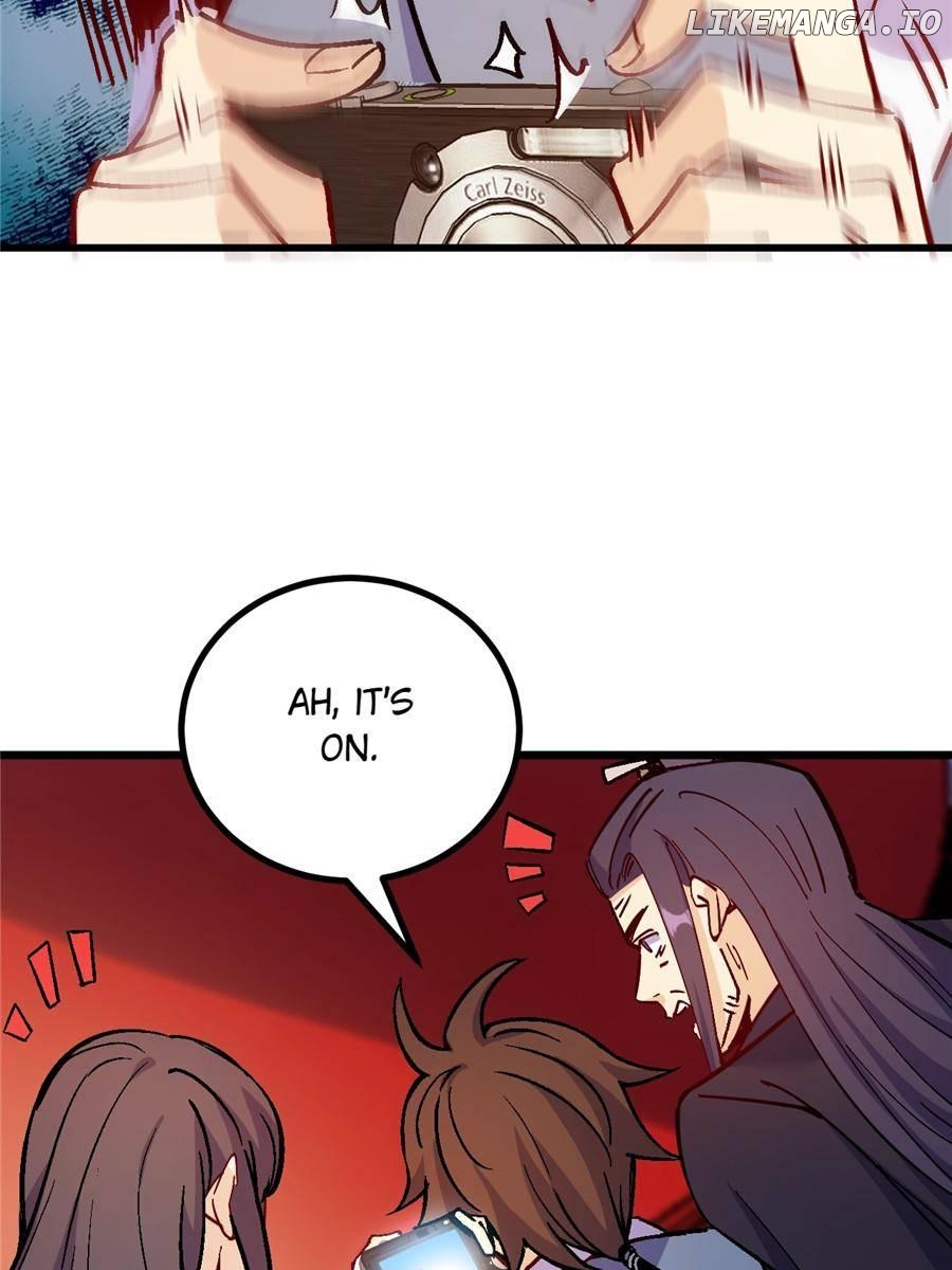 I Became a Big-Shot on the Heavenly Leaderboard Chapter 40 - page 29