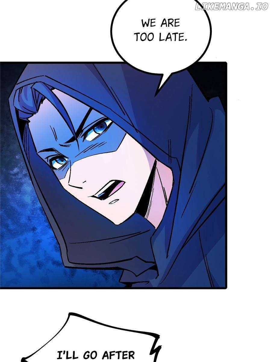 I Became a Big-Shot on the Heavenly Leaderboard Chapter 40 - page 3