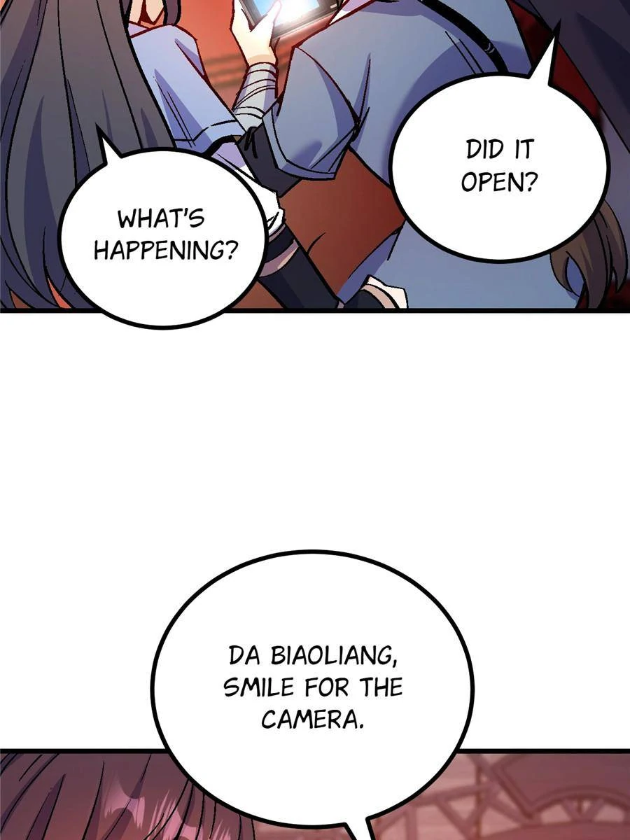 I Became a Big-Shot on the Heavenly Leaderboard Chapter 40 - page 30