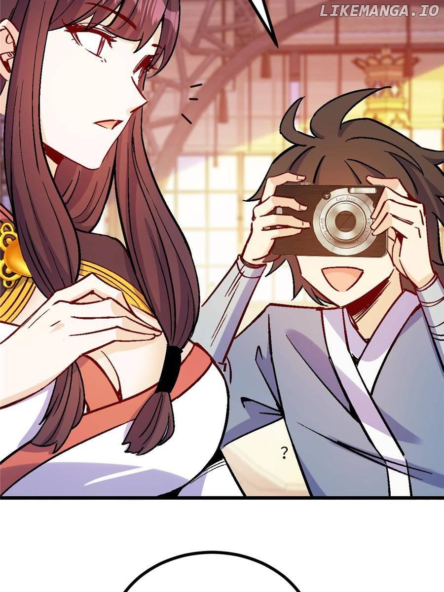 I Became a Big-Shot on the Heavenly Leaderboard Chapter 40 - page 31