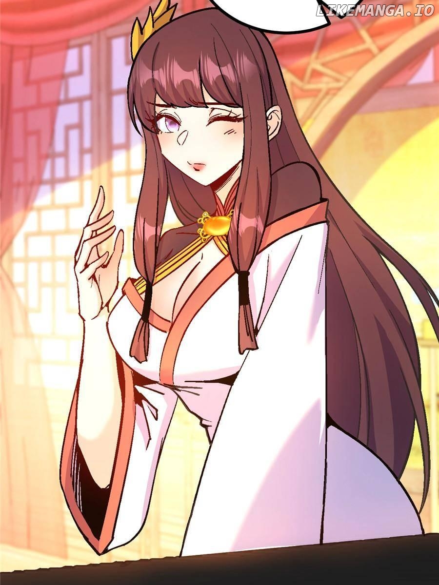 I Became a Big-Shot on the Heavenly Leaderboard Chapter 40 - page 33
