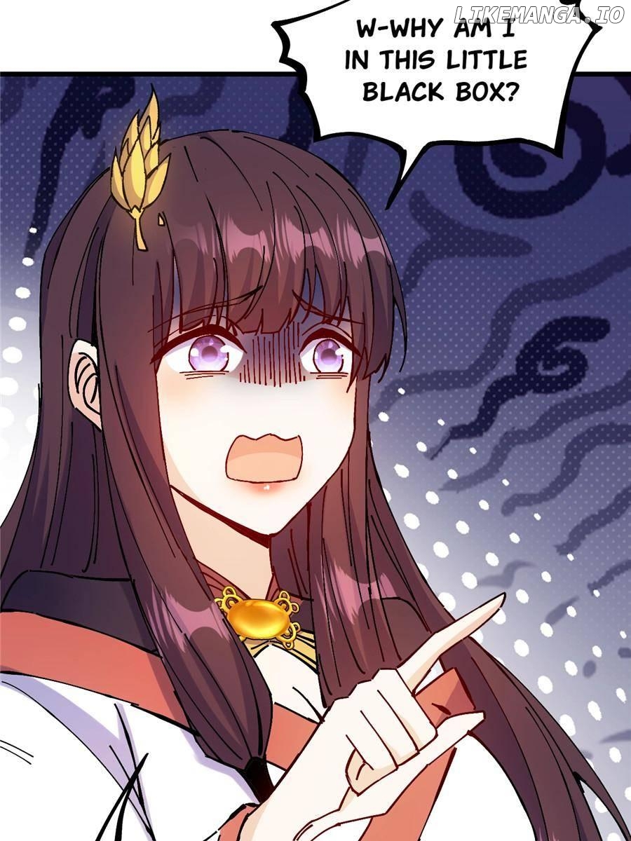 I Became a Big-Shot on the Heavenly Leaderboard Chapter 40 - page 36
