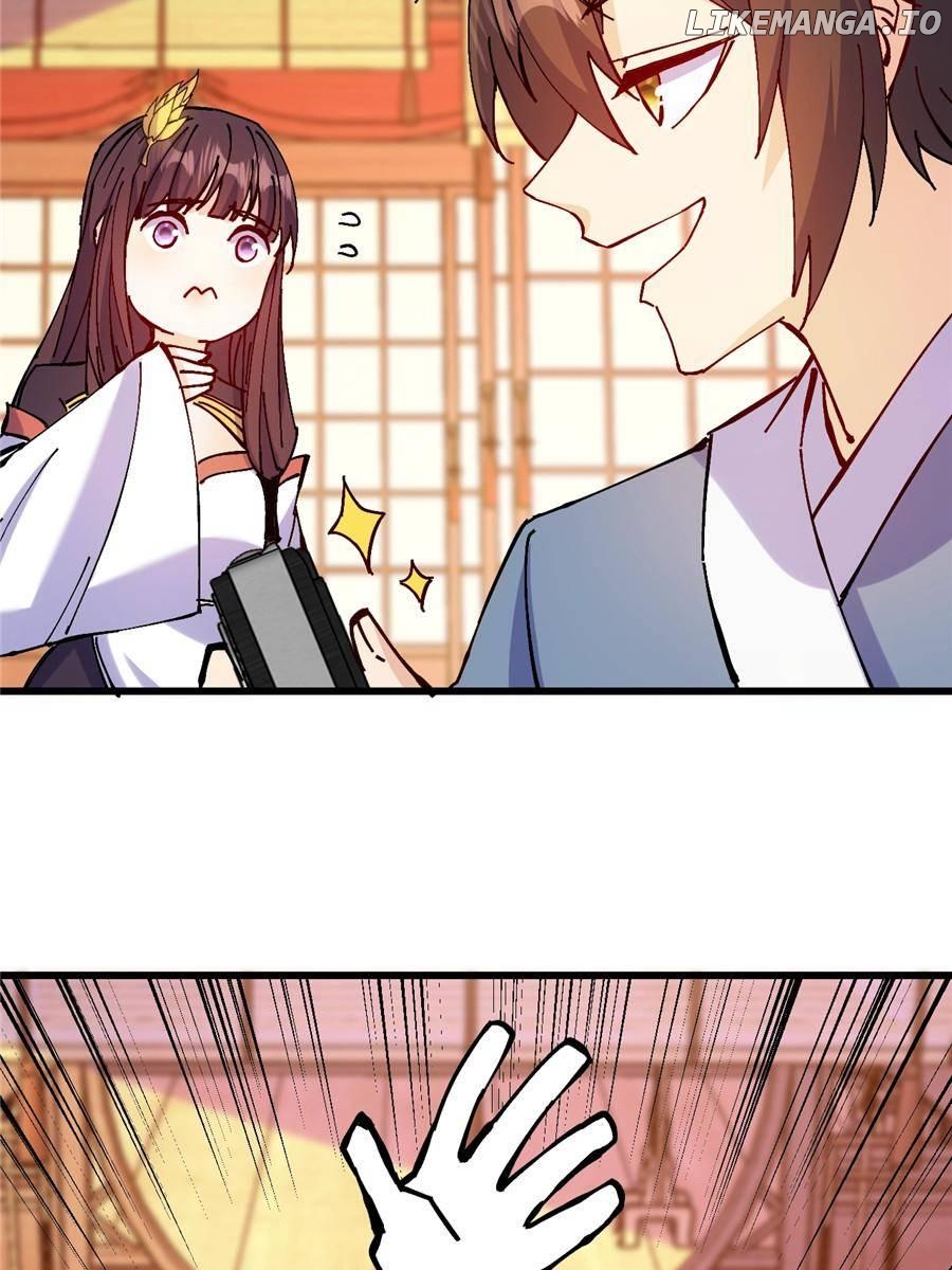 I Became a Big-Shot on the Heavenly Leaderboard Chapter 40 - page 38