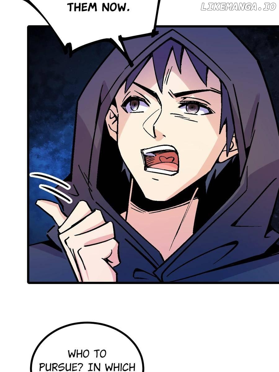 I Became a Big-Shot on the Heavenly Leaderboard Chapter 40 - page 4
