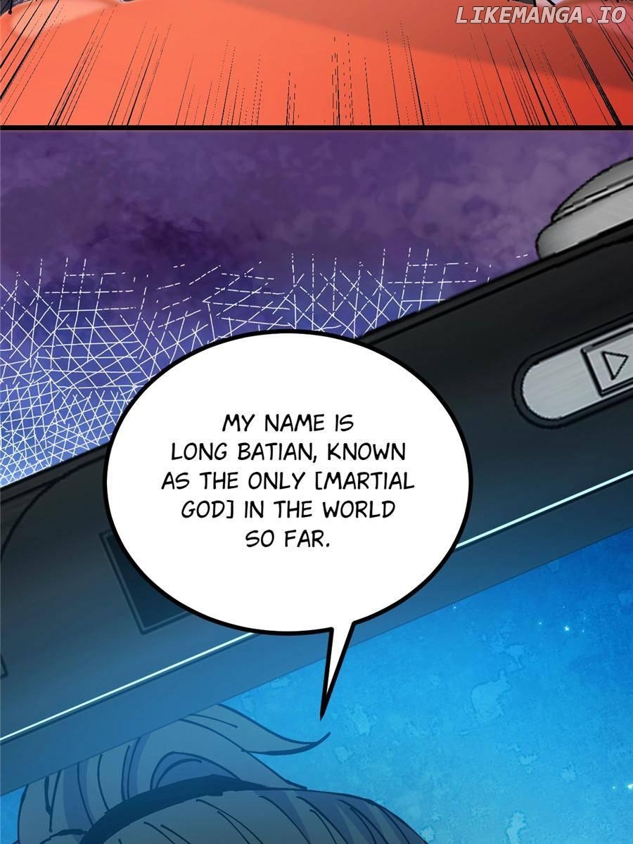 I Became a Big-Shot on the Heavenly Leaderboard Chapter 40 - page 40