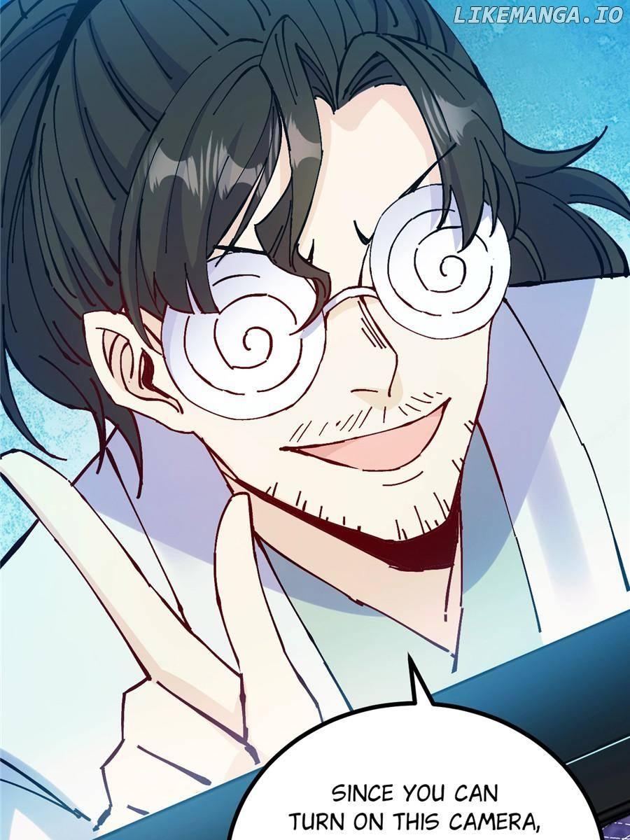 I Became a Big-Shot on the Heavenly Leaderboard Chapter 40 - page 41