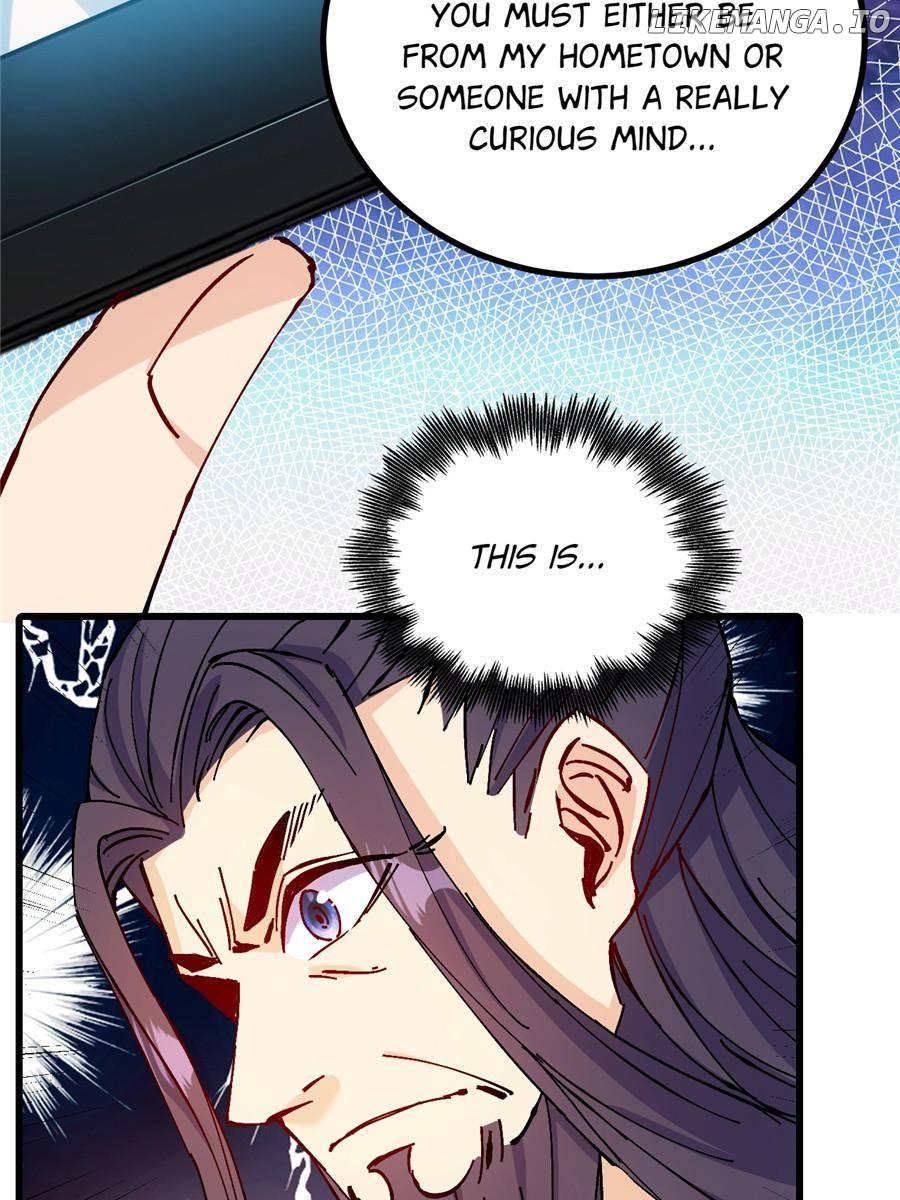 I Became a Big-Shot on the Heavenly Leaderboard Chapter 40 - page 42