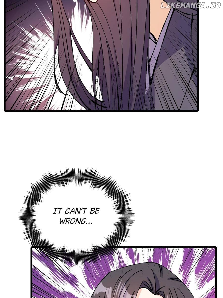 I Became a Big-Shot on the Heavenly Leaderboard Chapter 40 - page 43